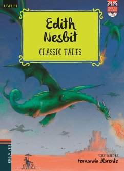 Classic tales - Nesbit, Edith