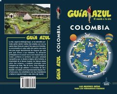 Colombia - García Marín, Jesús