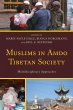 Muslims in Amdo Tibetan Society - Bild 1