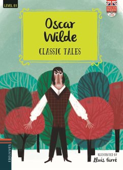 Classic tales - Wilde, Oscar