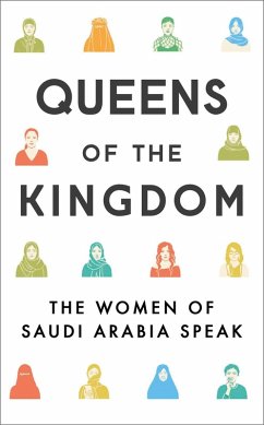 Cover Queens of the Kingdom (eBook, ePUB)