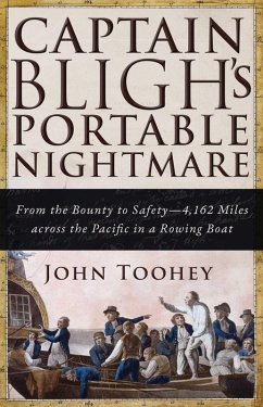 Captain Bligh's Portable Nightmare (eBook, ePUB) - Toohey, John