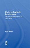 Limits To Capitalist Development (eBook, ePUB)
