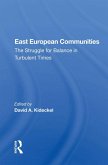 East European Communities (eBook, ePUB) East European Communities (eBook, ePUB)