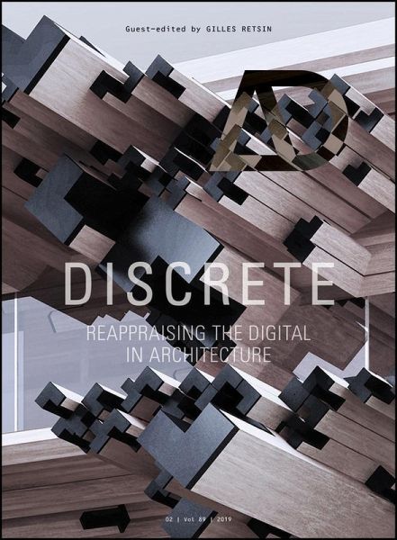 Discrete (eBook, PDF) Discrete (eBook, PDF)