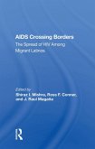 Aids Crossing Borders (eBook, PDF)