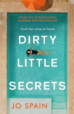 Dirty Little Secrets - Spain, Jo