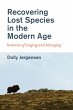 Recovering Lost Species in the Modern... - Bild 1