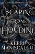 Escaping from Houdini - Bild 1