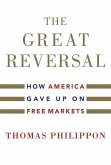 The Great Reversal The Great Reversal
