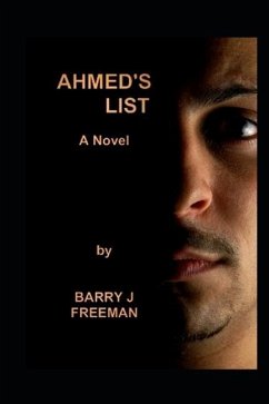 Ahmed's List - Freeman, Barry Jay