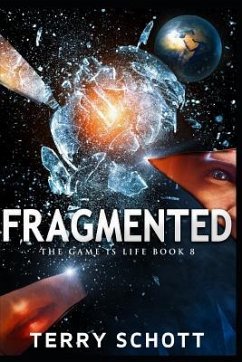 Fragmented - Schott, Terry