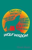 Wolf Wisdom Sheet Music