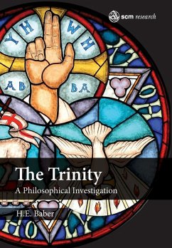 The Trinity - Baber, H.E.
