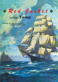 Red Jacket and The Lump - Miller, Emil Tony