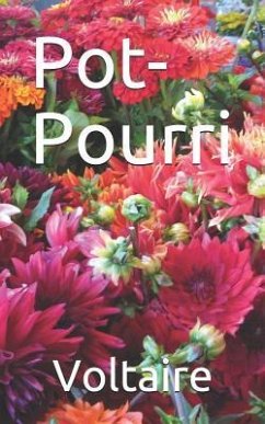 Pot-Pourri - Voltaire