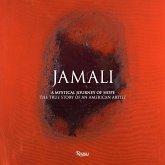 Jamali: A Mystical Journey of Hope: The True Story of an American Artist