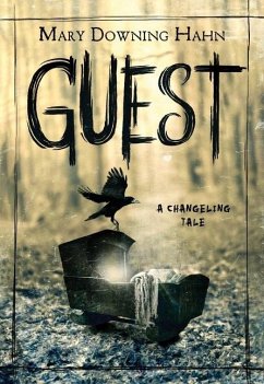 Guest - Hahn, Mary Downing