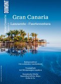DuMont Bildatlas Gran Canaria, Lanzarote, Fuerteventura (eBook, PDF)