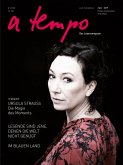 a tempo - Das Lebensmagazin (eBook, ePUB)