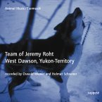 Animal Music / Tiermusik: Team of Jeremy Roht (MP3-Download)