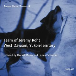 Animal Music / Tiermusik: Team of Jeremy Roht (MP3-Download) - Wiener, Oswald; Schoener, Helmut