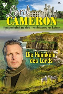 Die Heimkehr des Lords (eBook, ePUB) - Buchner, Friederike von