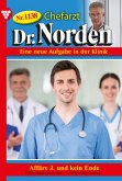 Affäre J. und kein Ende (eBook, ePUB)