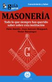 GuíaBurros: La masonería (eBook, ePUB)