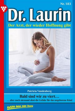 Bald sind wir zu viert ... (eBook, ePUB) - Vandenberg, Patricia