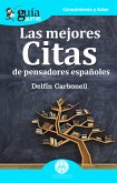 GuíaBurros: Las mejores citas (eBook, ePUB)