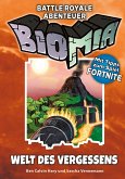 BIOMIA - Welt des Vergessens: Abenteuer für Battle Royale (eBook, PDF)