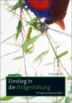 Einstieg in die Bildgestaltung (eBook, PDF) - Banek, Georg