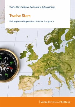 Twelve Stars - Deutsche Ausgabe (eBook, ePUB)