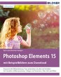 Sonderausgabe: Photoshop Elements 15... - Bild 1