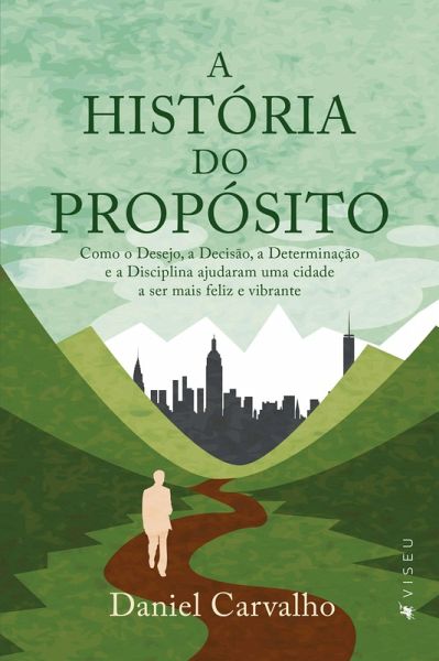 A História do Propósito (eBook, ePUB) A História do Propósito (eBook, ePUB)