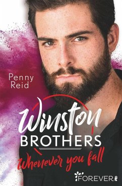 Whenever you fall / Winston Brothers Bd.5 (eBook, ePUB) - Reid, Penny