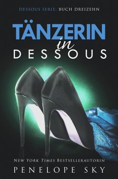 Tänzerin in Dessous (eBook, ePUB) - Sky, Penelope