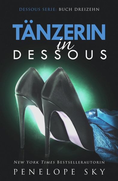 Tänzerin in Dessous (eBook, ePUB)