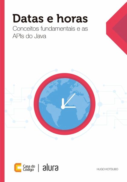 Datas e horas (eBook, ePUB) Datas e horas (eBook, ePUB)