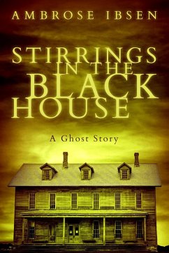 Cover Stirrings in the Black House (eBook, ePUB)