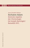 Eschatos Adam (eBook, PDF)