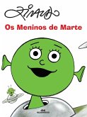 Os meninos de Marte (eBook, ePUB)