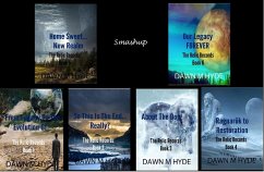 The Relic Records Series Smashup (The Relics Records) (eBook, ePUB) - Hyde, Dawn M
