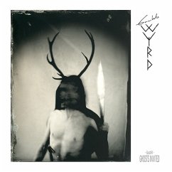Cover Gastir - Ghosts Invited (Ltd. Digipak)