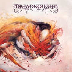 Emergence (Vinyl) Cover Emergence (Vinyl)