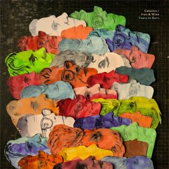 Years To Burn (Digipak Mit Posterbooklet) - Calexico And Iron & Wine