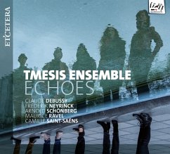 Echoes - Tmesis Ensemble