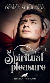 Geistliche Lust / Spiritual Pleasure   Erotische Geschichte (eBook, PDF)