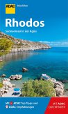 ADAC Reiseführer Rhodos (eBook, ePUB)